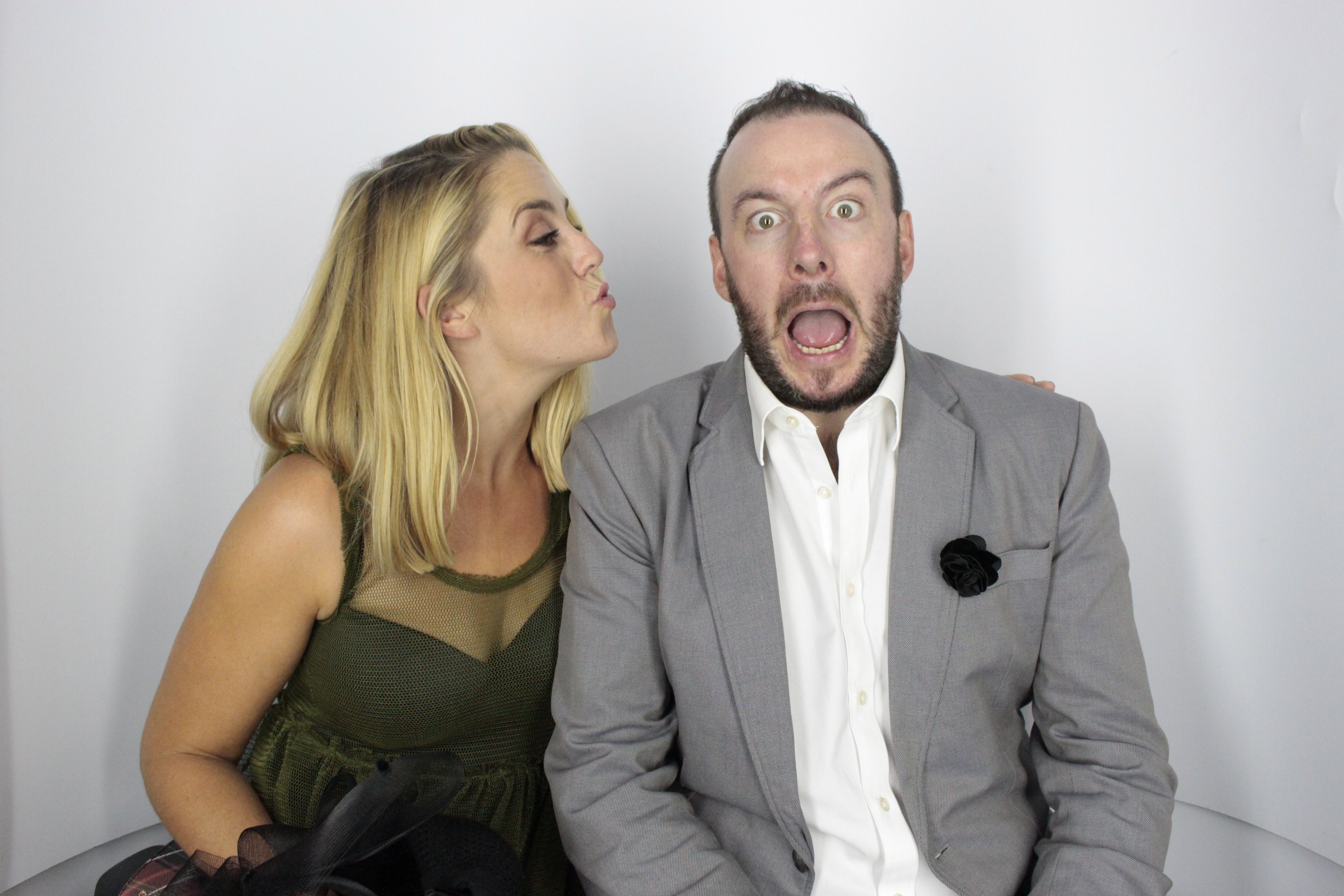 Amy & Gary's Wedding | View more photos from the event at gallery.myphotoboothexperience.co.uk/u/MyPhotoBoothExperienceLtd/Amy-Garys-Wedding